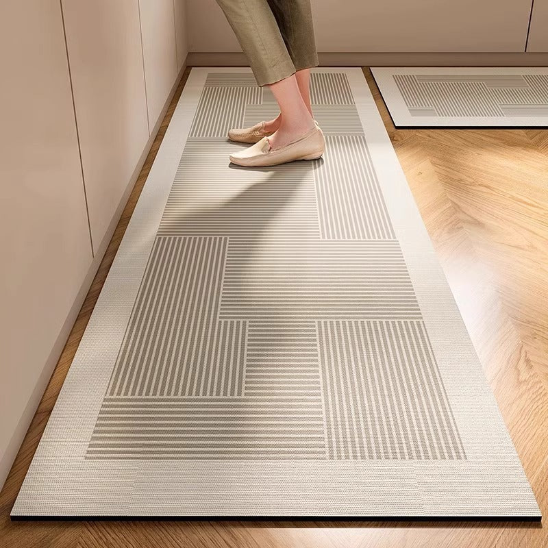 Special Kitchen Floor Mat | Absorbent Non-slip