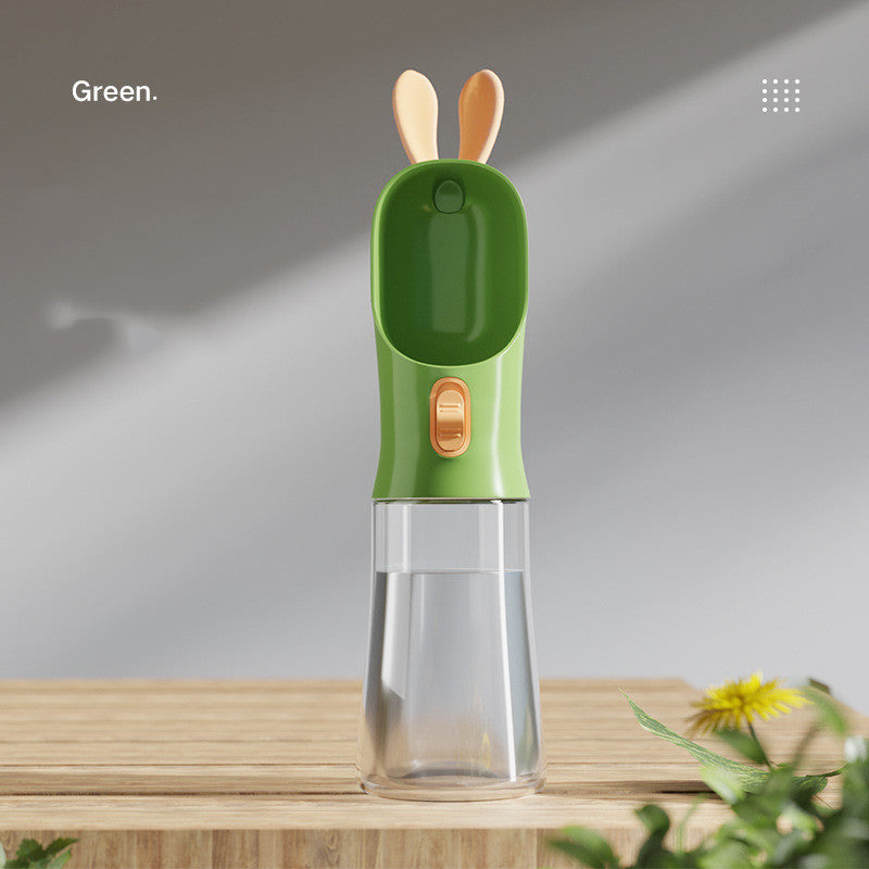 Pet Water Bottle | Travel Bottle