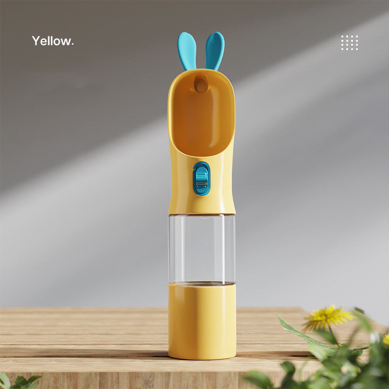 Pet Water Bottle | Travel Bottle
