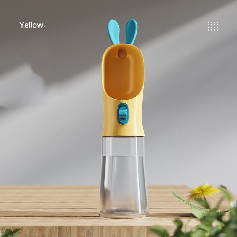 Pet Water Bottle | Travel Bottle