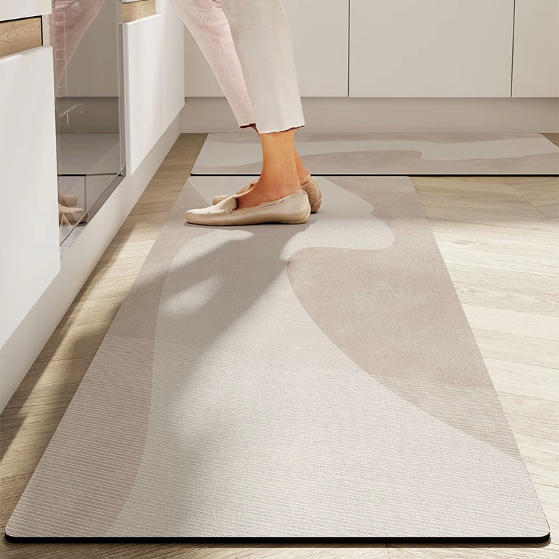 Special Kitchen Floor Mat | Absorbent Non-slip