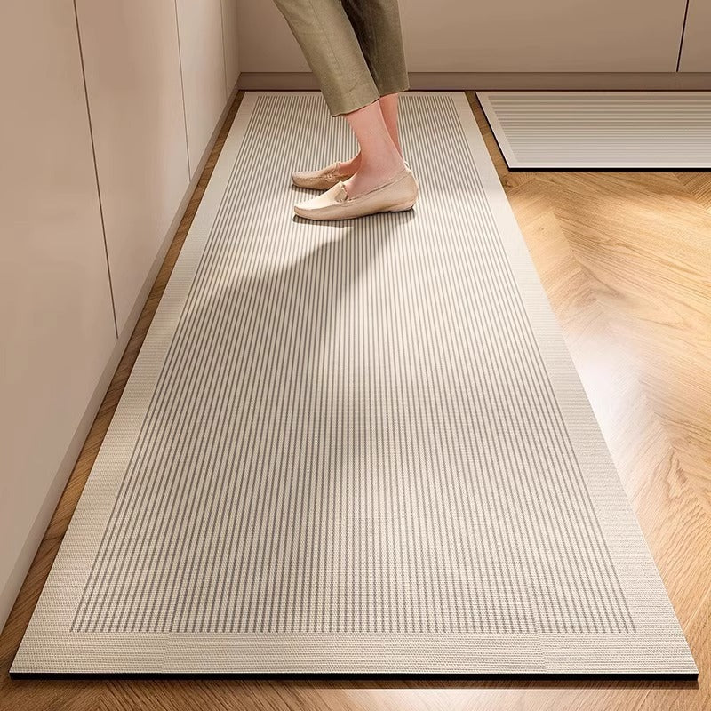 Special Kitchen Floor Mat | Absorbent Non-slip