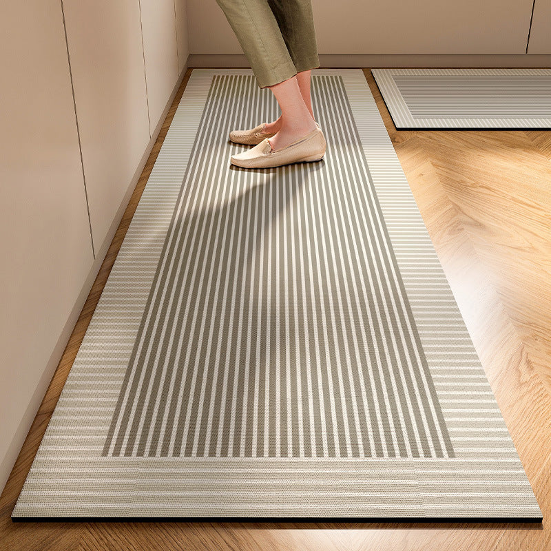 Special Kitchen Floor Mat | Absorbent Non-slip