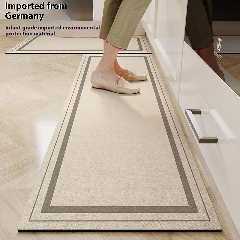 Special Kitchen Floor Mat | Absorbent Non-slip