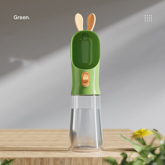 Pet Water Bottle | Travel Bottle
