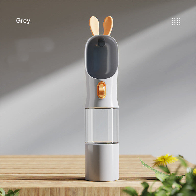 Pet Water Bottle | Travel Bottle