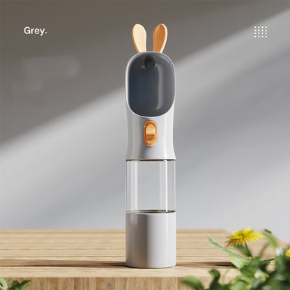 Pet Water Bottle | Travel Bottle