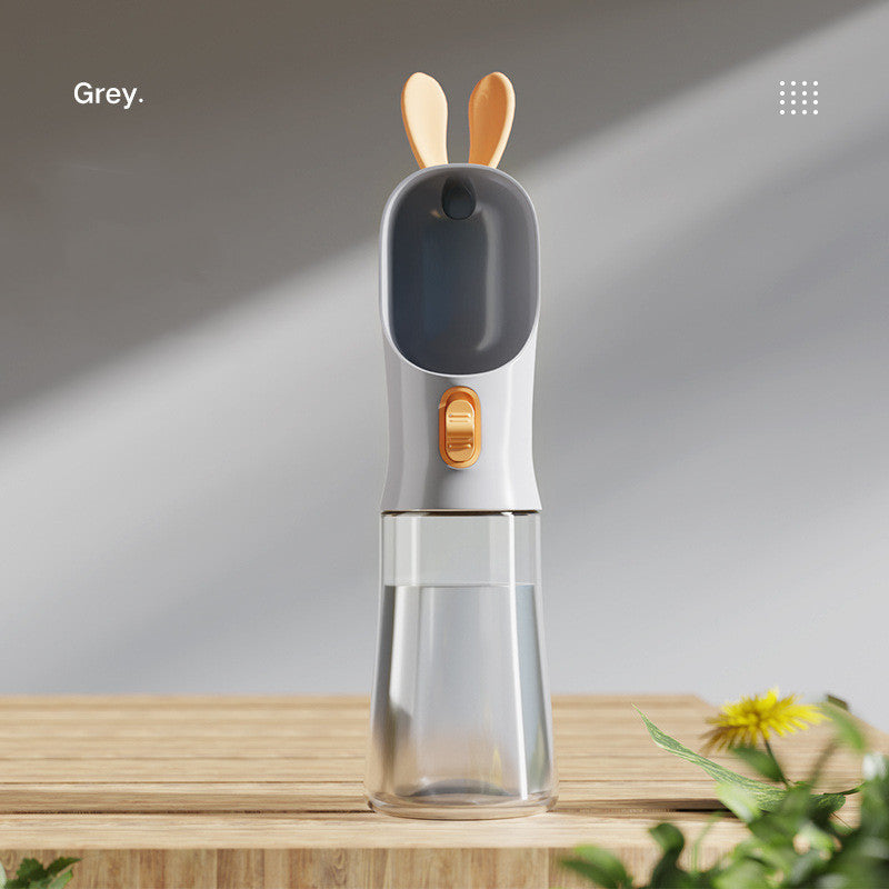 Pet Water Bottle | Travel Bottle