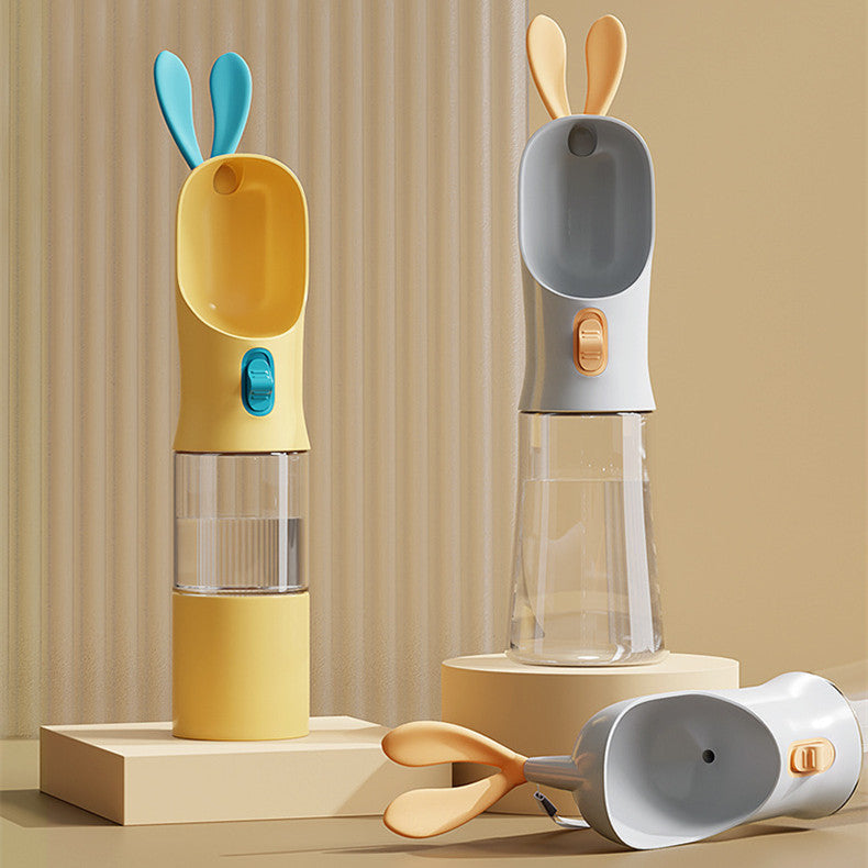 Pet Water Bottle | Travel Bottle