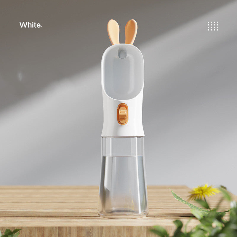 Pet Water Bottle | Travel Bottle