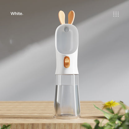 Pet Water Bottle | Travel Bottle