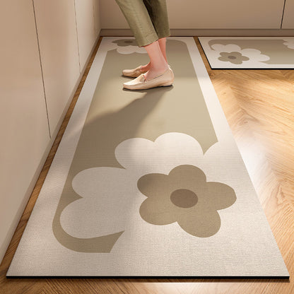 Special Kitchen Floor Mat | Absorbent Non-slip