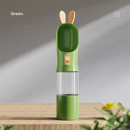 Pet Water Bottle | Travel Bottle