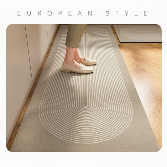 Special Kitchen Floor Mat | Absorbent Non-slip