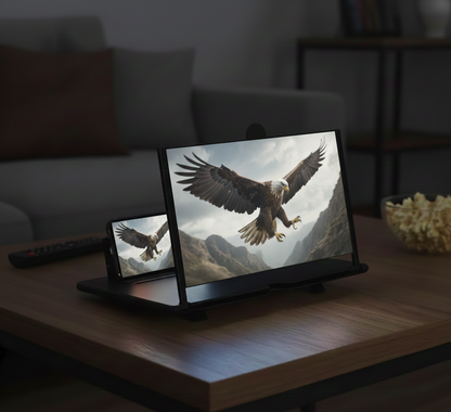 Grooche™ Ultragaze Screen Magnifier