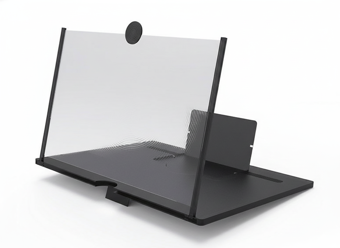 Grooche™ Ultragaze Screen Magnifier