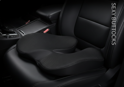 Office Seat Cushion Car Memory Foam Cushion