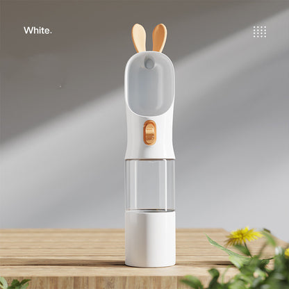 Pet Water Bottle | Travel Bottle