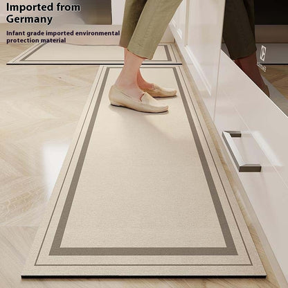 Special Kitchen Floor Mat | Absorbent Non-slip